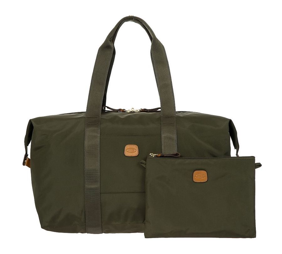 Bric's X-Bag Duffle added by Spoak Member