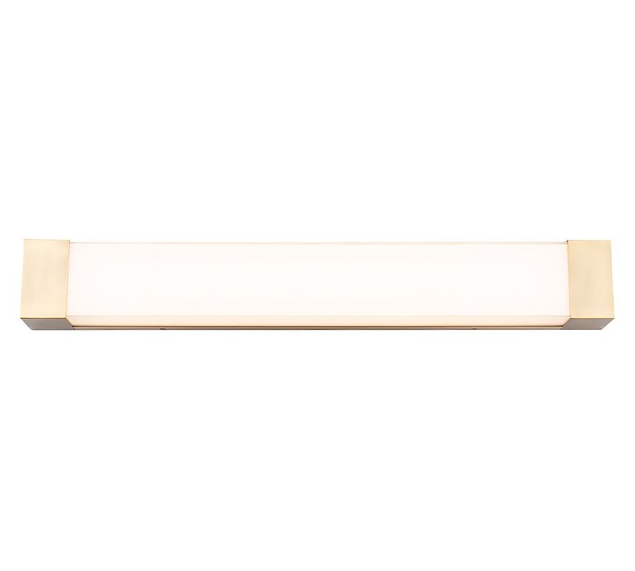 Nampa Vanity Light (24&quot;-36&quot;) added by Spoak Member