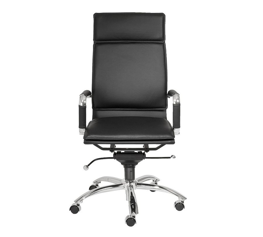 Chalmers High Back Swivel Desk Chair added by Spoak Member
