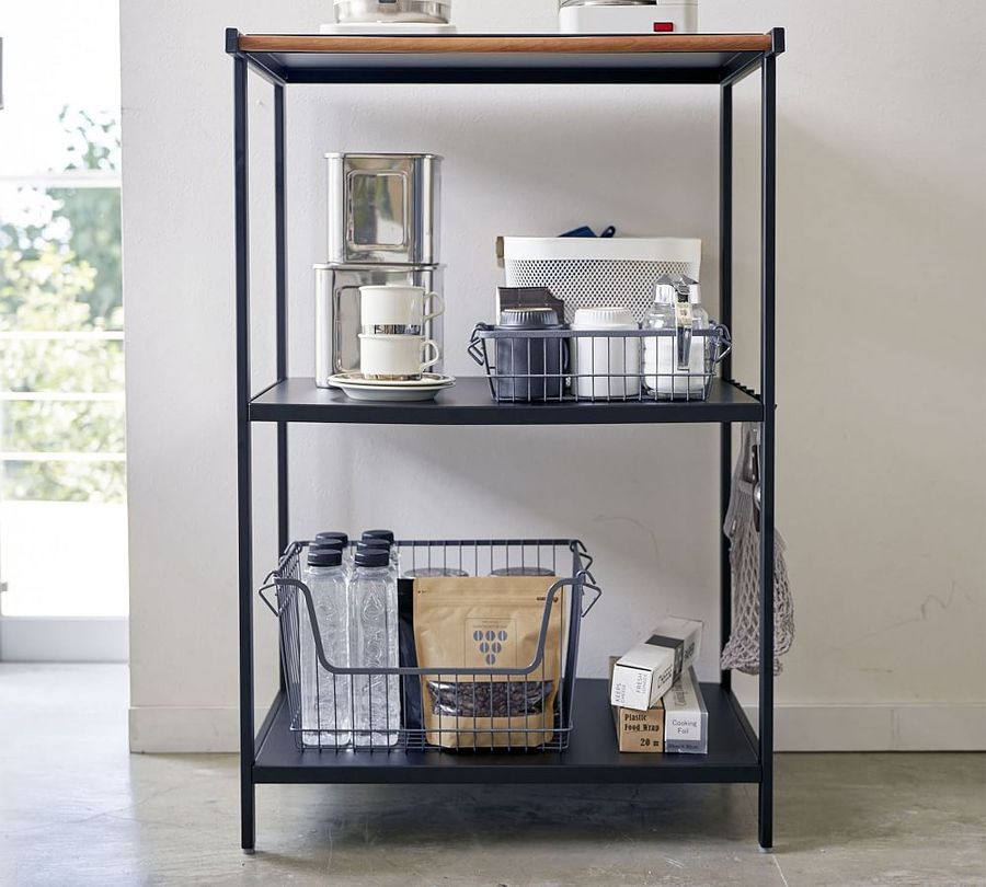 Three-Tier Storage Rack added by Spoak Member
