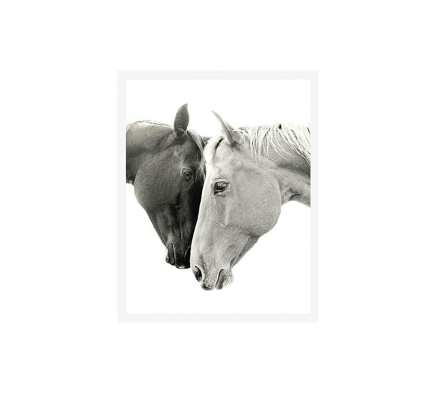 Together Framed Print by Jennifer Meyers added by Spoak Member