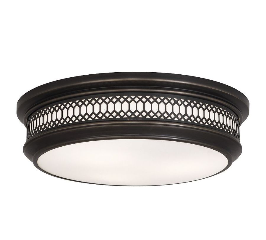 Flora Flush Mount (12&quot;-17&quot;) added by Spoak Member