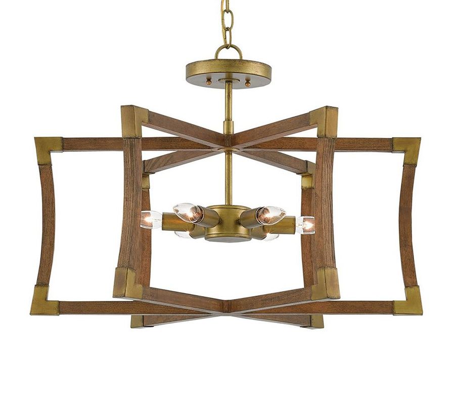 Monte Flush Mount (27&quot;) added by Spoak Member