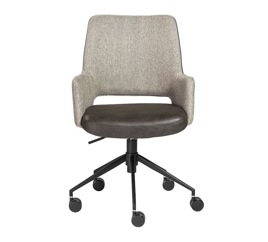 Costa Swivel Desk Chair added by Spoak Member
