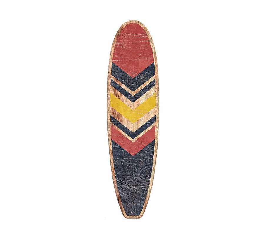Retro Surfboard Wall Art added by Spoak Member