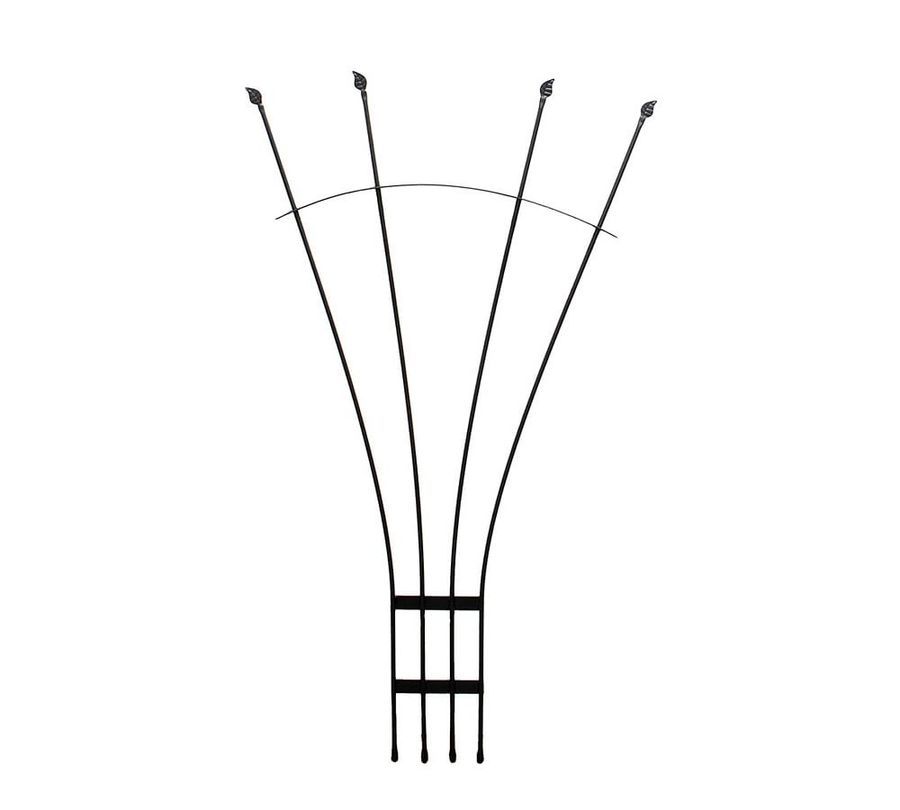 Fan Trellis added by Spoak Member