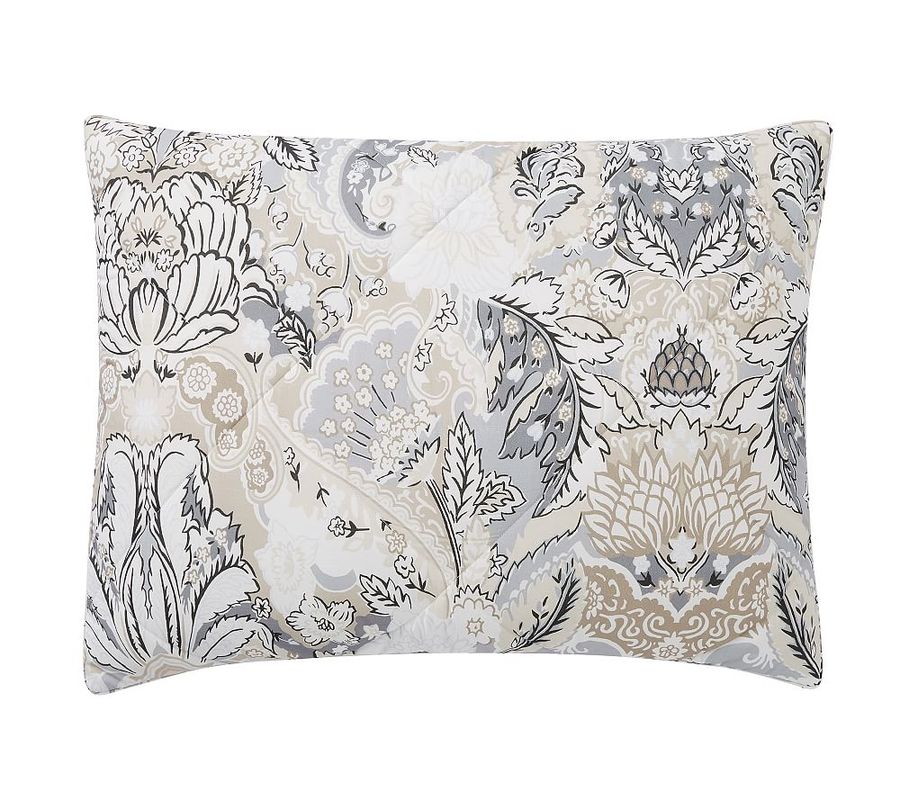 Celeste Percale Comforter Sham added by Spoak Member