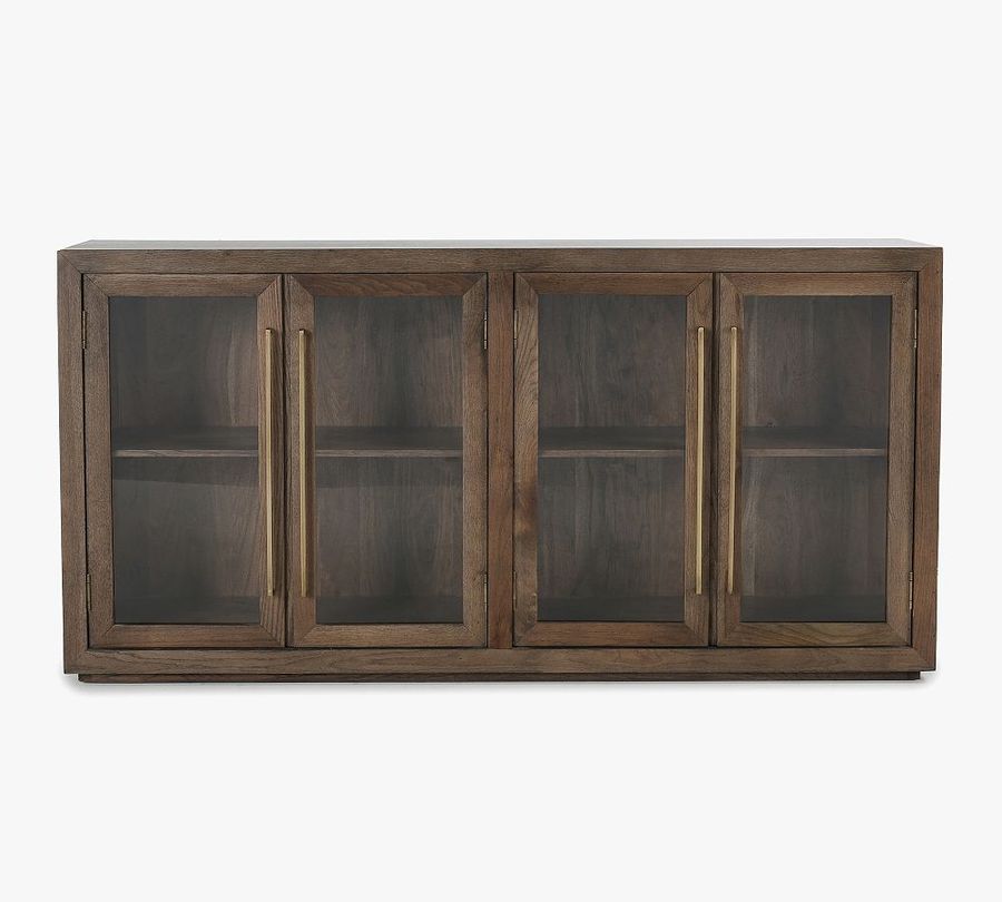 Ashley Buffet (37.5&quot; - 72&quot;w) added by Spoak Member