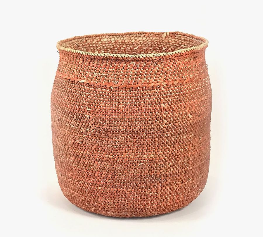 Iringa Woven Baskets added by Spoak Member