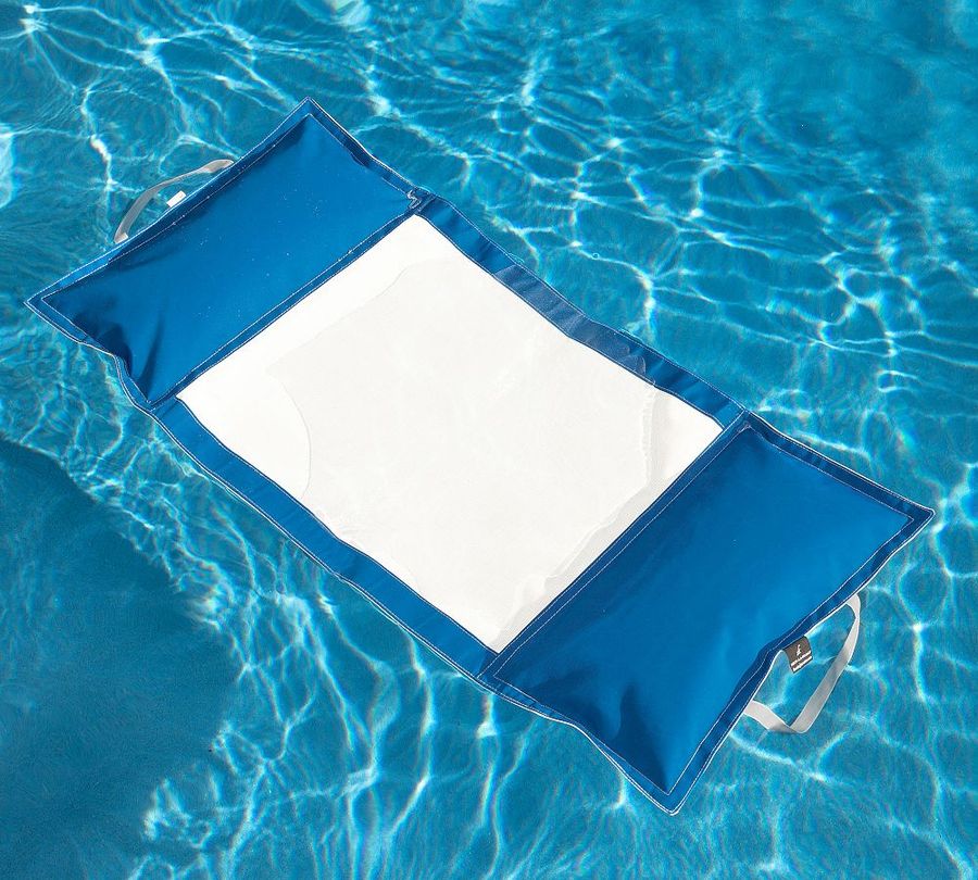 Kai Water Hammock added by Spoak Member