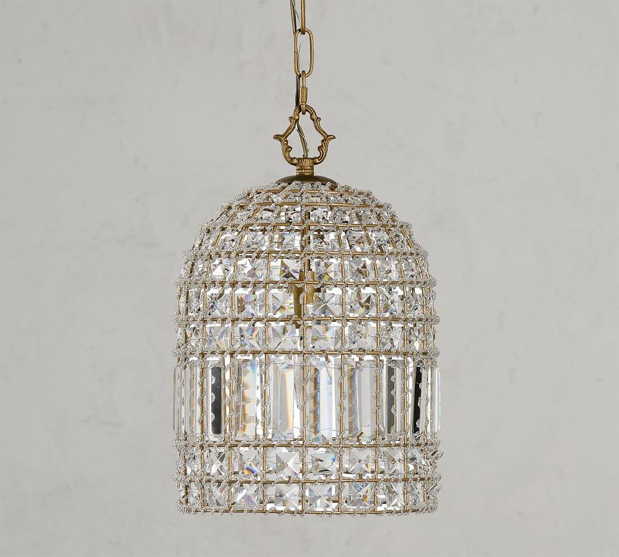 Atlantic Pendant (10&quot;) added by Spoak Member