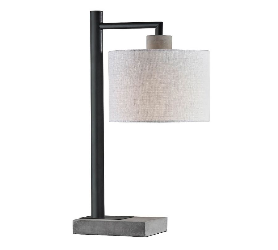Chauncey Table Lamp (23&quot;) added by Spoak Member
