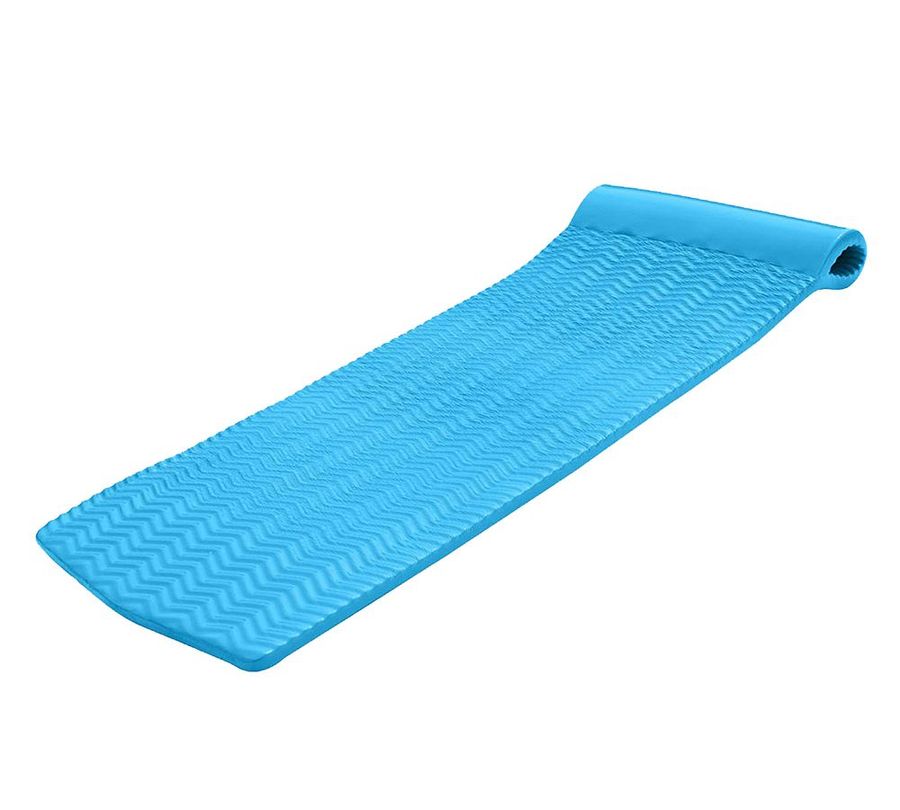 Chevron Lounge Pool Float added by Spoak Member