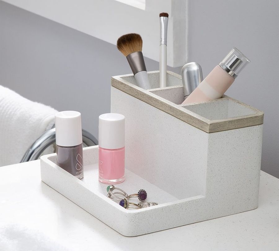Meier Resin 3-Part Organizer added by Spoak Member