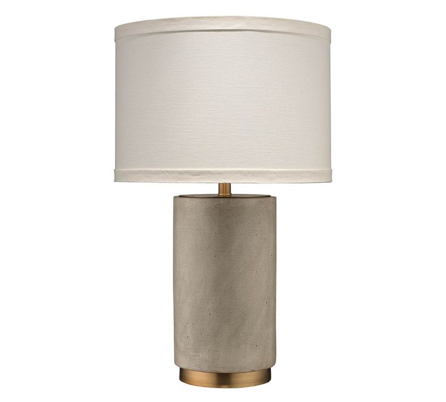 Arvin Table Lamp (28&quot;) added by Spoak Member