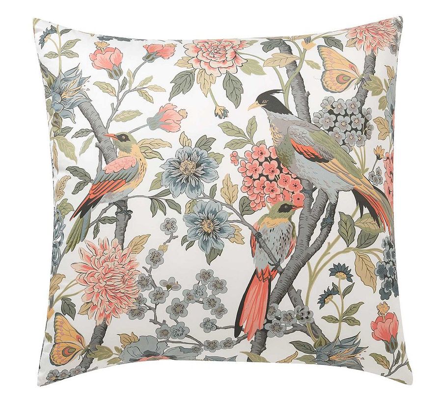 Bloom Floral Sateen Sham added by Spoak Member