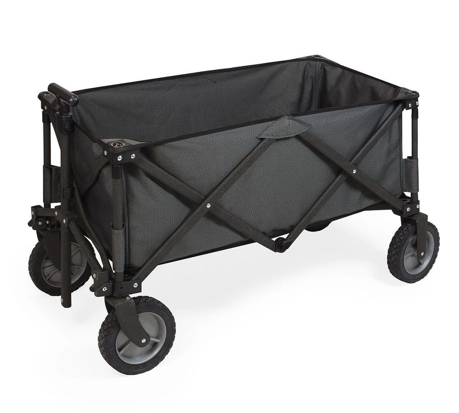 Expandable Utility Wagon added by Spoak Member