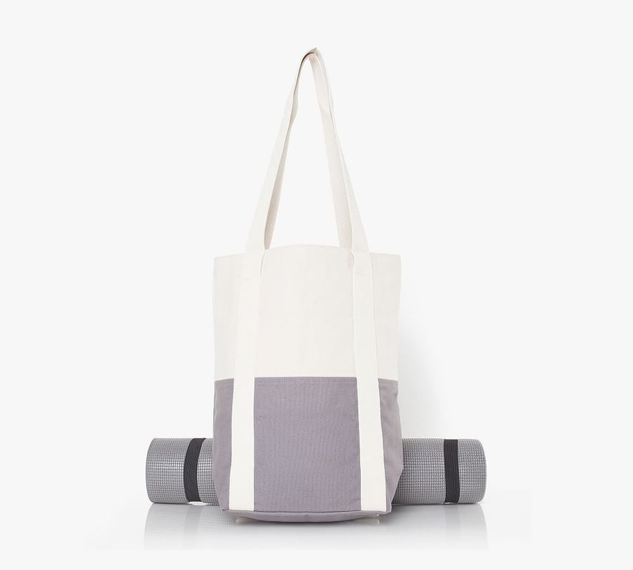 Canvas Yoga Mat Tote Bag added by Spoak Member