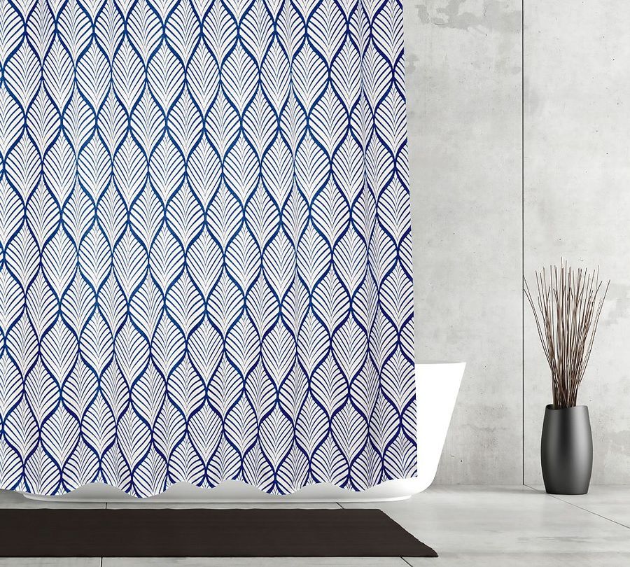 Coste Shower Curtain added by Spoak Member