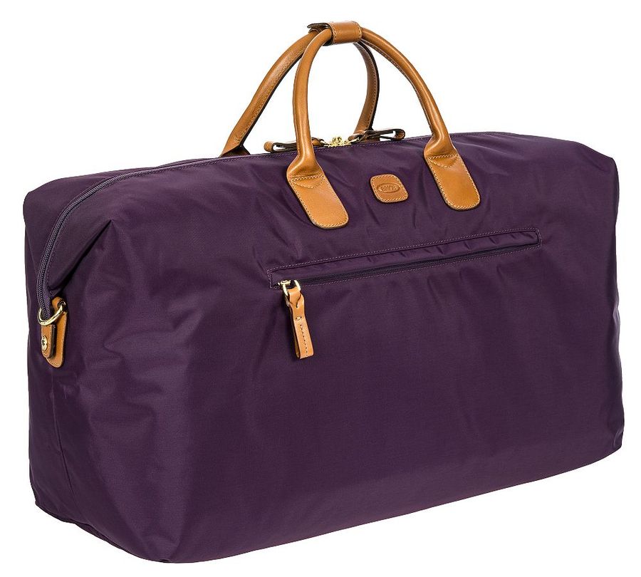 Bric's X-Travel 22&quot; Delux Duffel added by Spoak Member