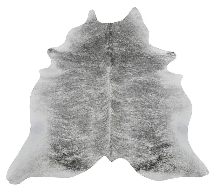 Brindle Gray Cow Hide Rug added by Spoak Member