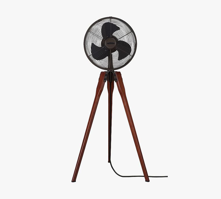 Arden Floor Fan, Oil Rubbed Bronze added by Spoak Member