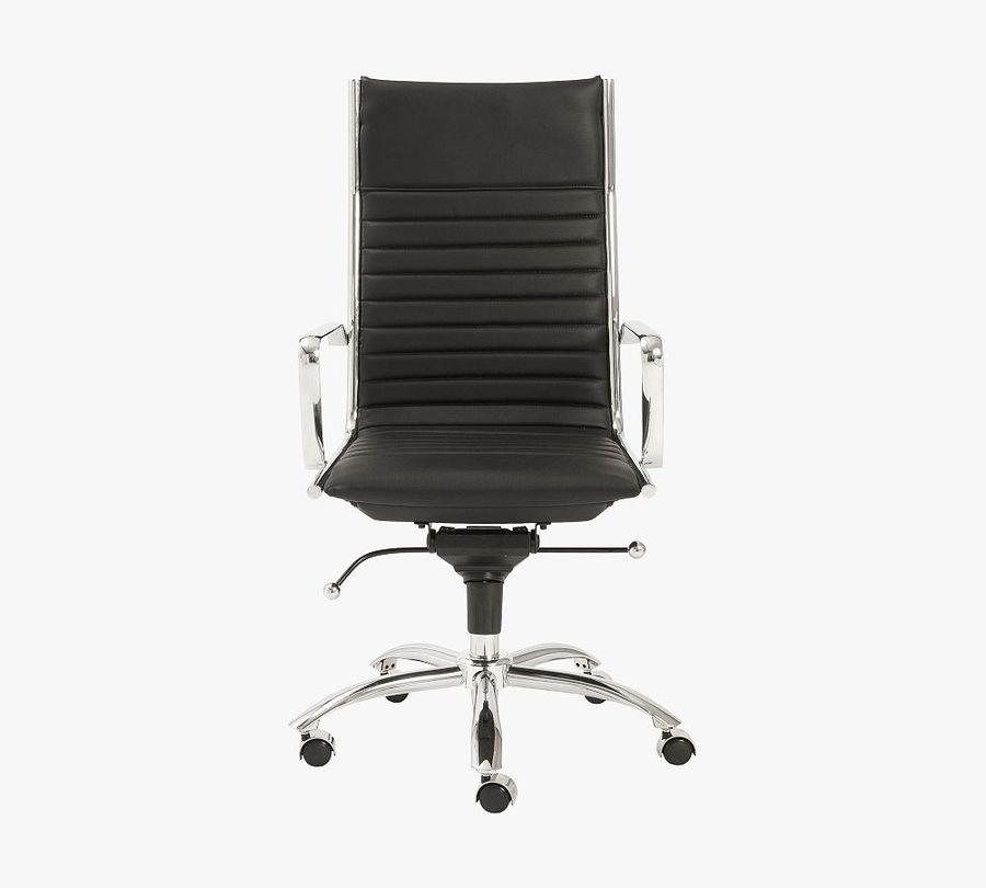 Fowler High Back Swivel Desk Chair added by Spoak Member