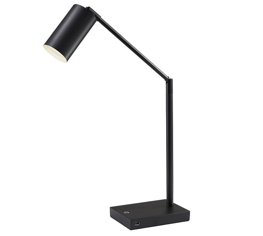 Jack LED USB Task Table Lamp (15&quot;) added by Spoak Member