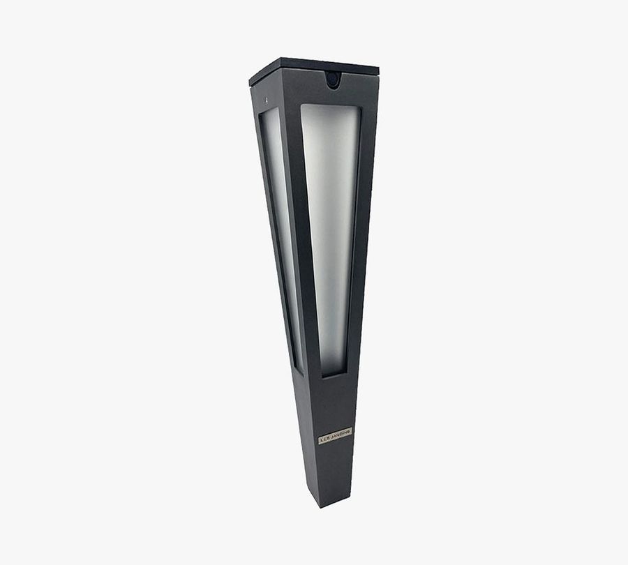 Rohini Outdoor Solar Torch added by Spoak Member