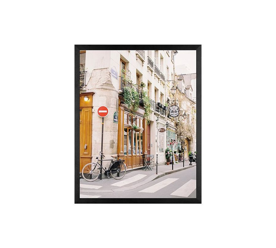 Street Corner By Justine Milton added by Spoak Member