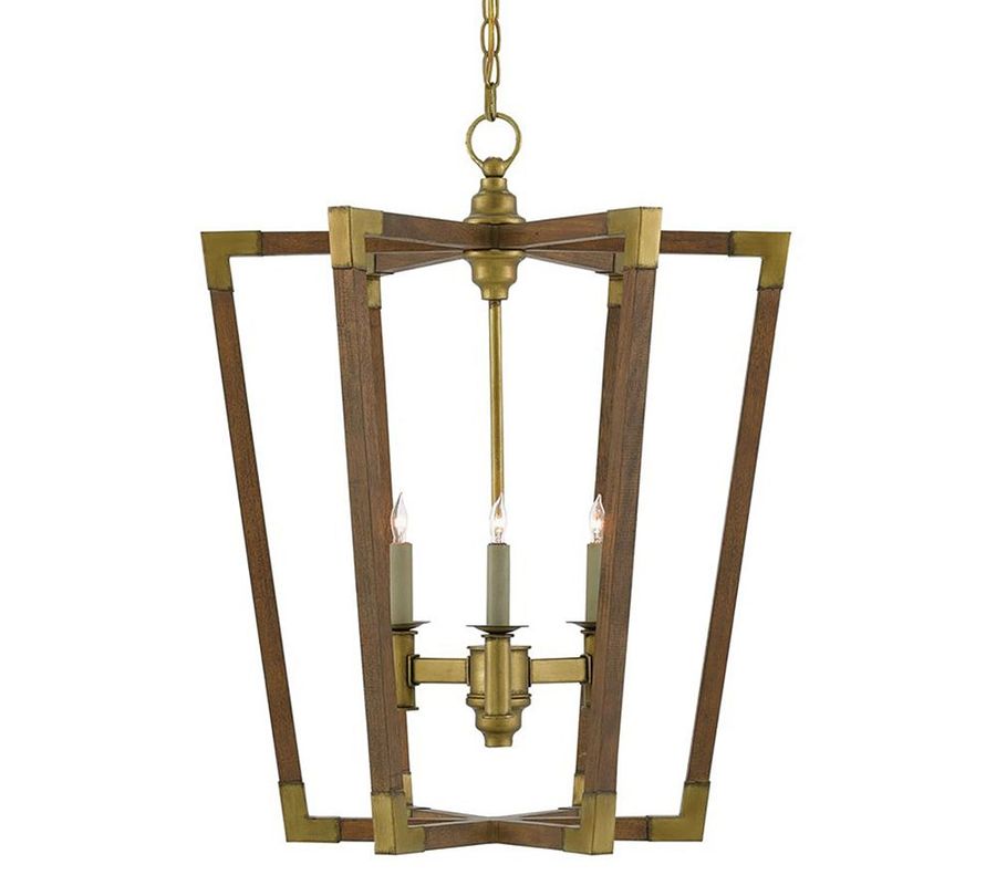 Monte Chandelier (24&quot;) added by Spoak Member