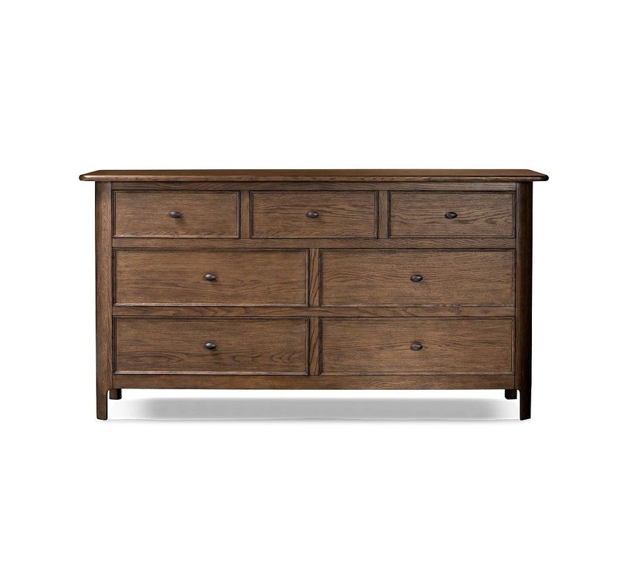 Dune 7-Drawer Dresser (72&quot;) added by Spoak Member