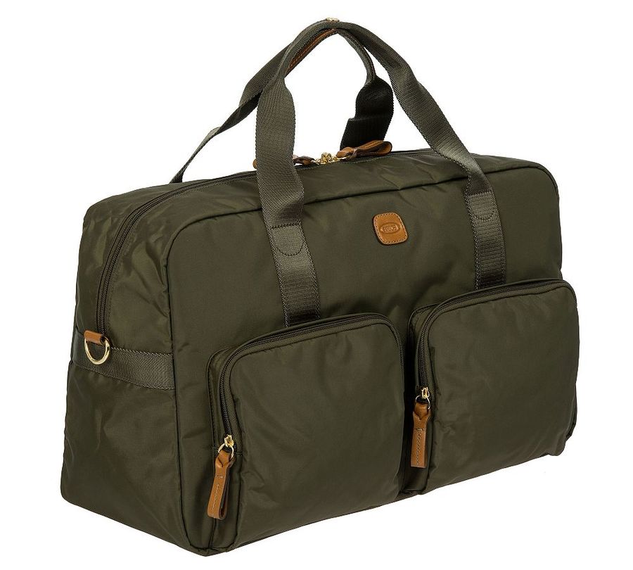 Bric's X-Travel Duffle added by Spoak Member
