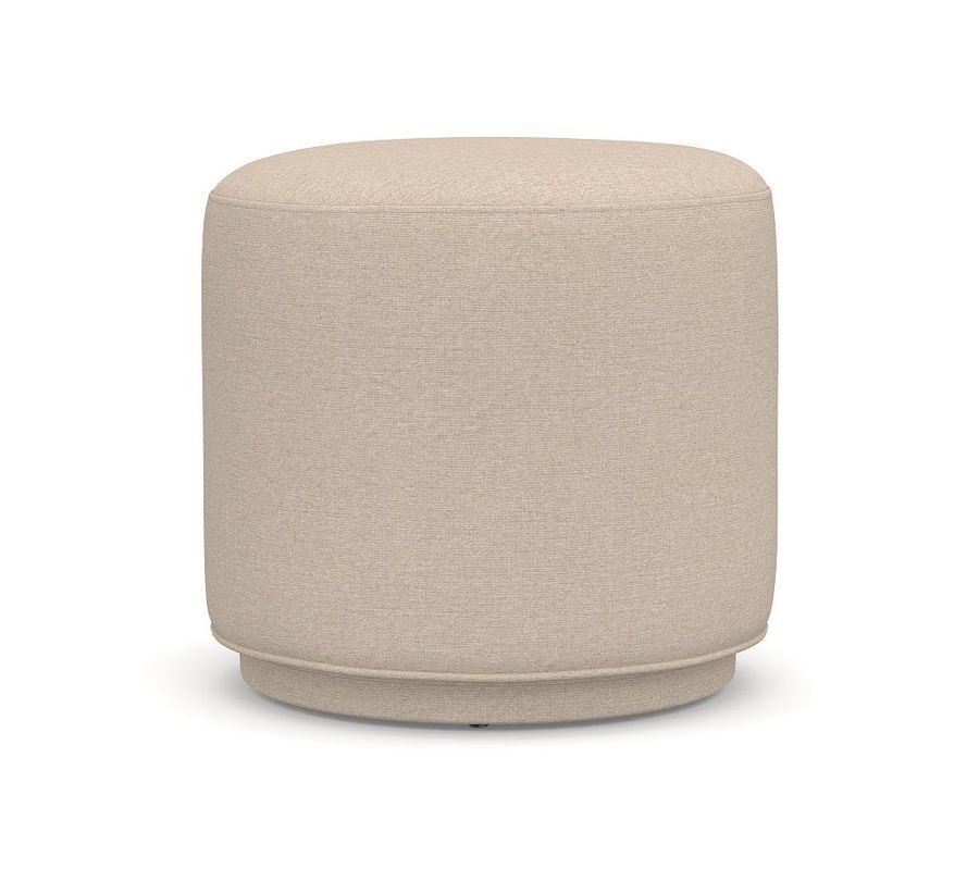 Jake Upholstered Swivel Stool added by Spoak Member