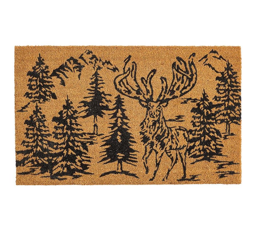 Rustic Forest Doormat added by Spoak Member