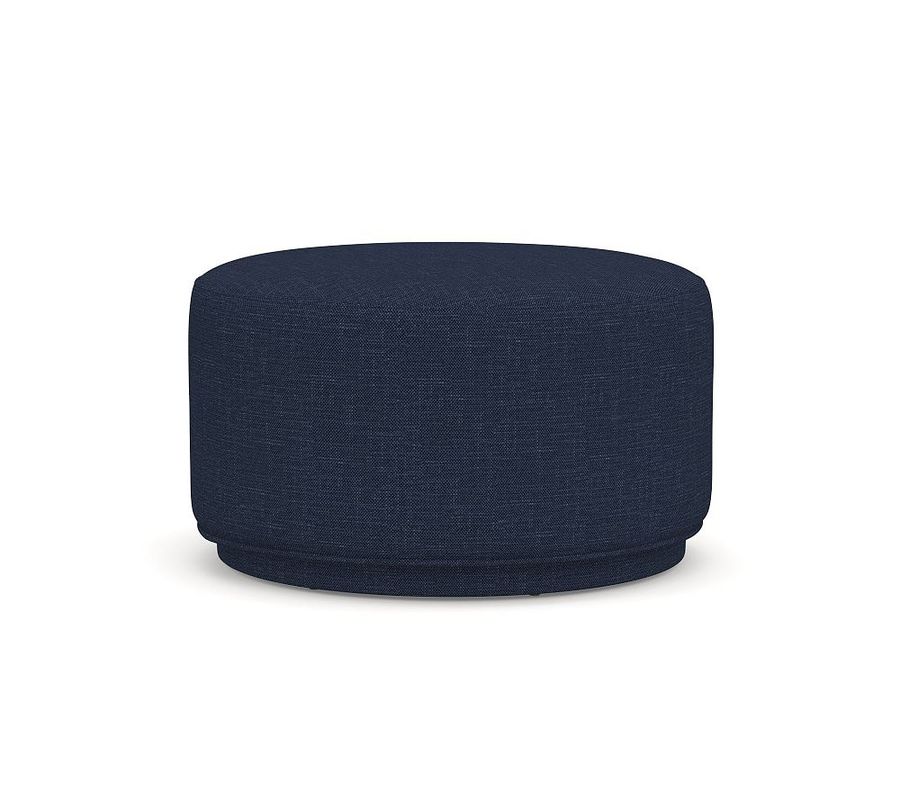 Jake Upholstered Ottoman added by Spoak Member