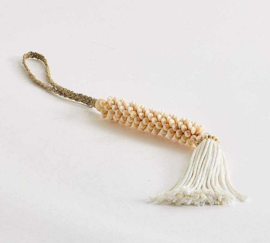 White Shell Rope added by Spoak Member