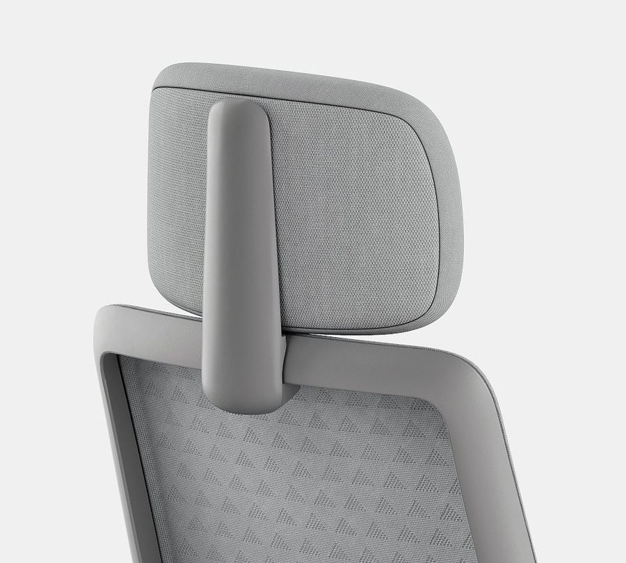 Branch Verve Headrest added by Spoak Member