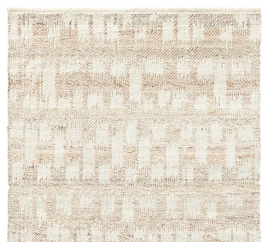 Pacifica Ikat Outdoor Performance Rug Swatch - Free Returns Within 30 Days added by Spoak Member