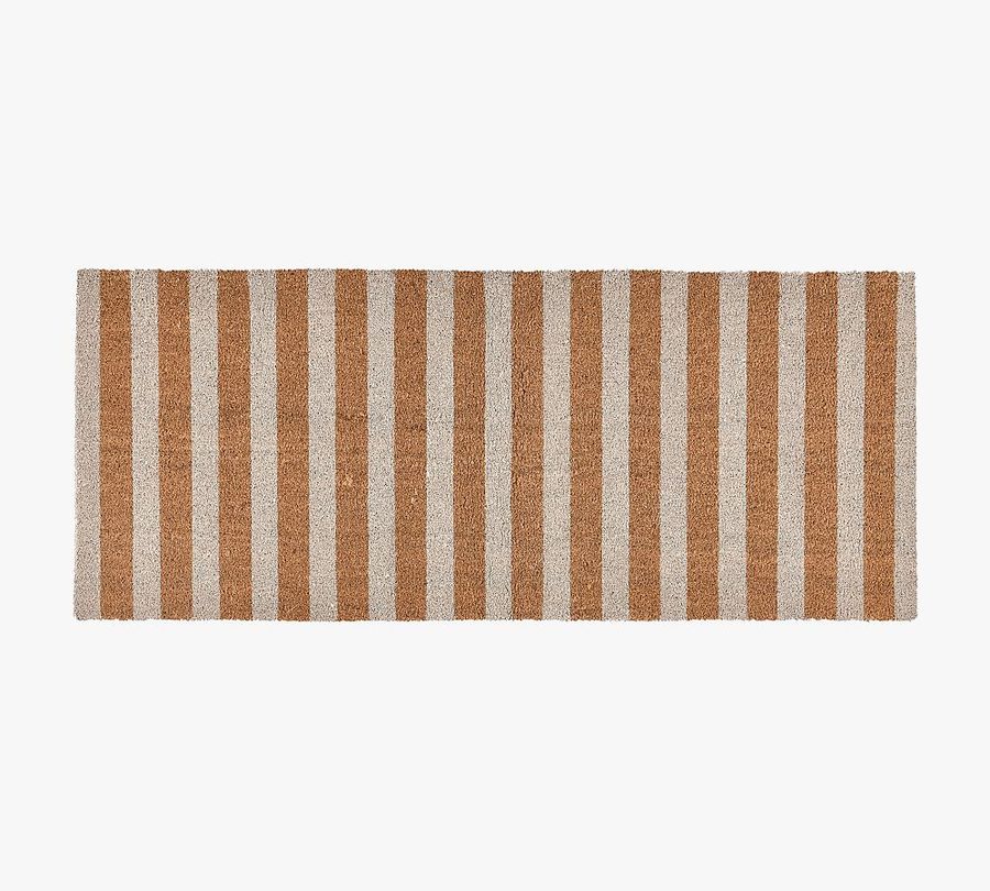 Cayson Striped Doormat added by Spoak Member