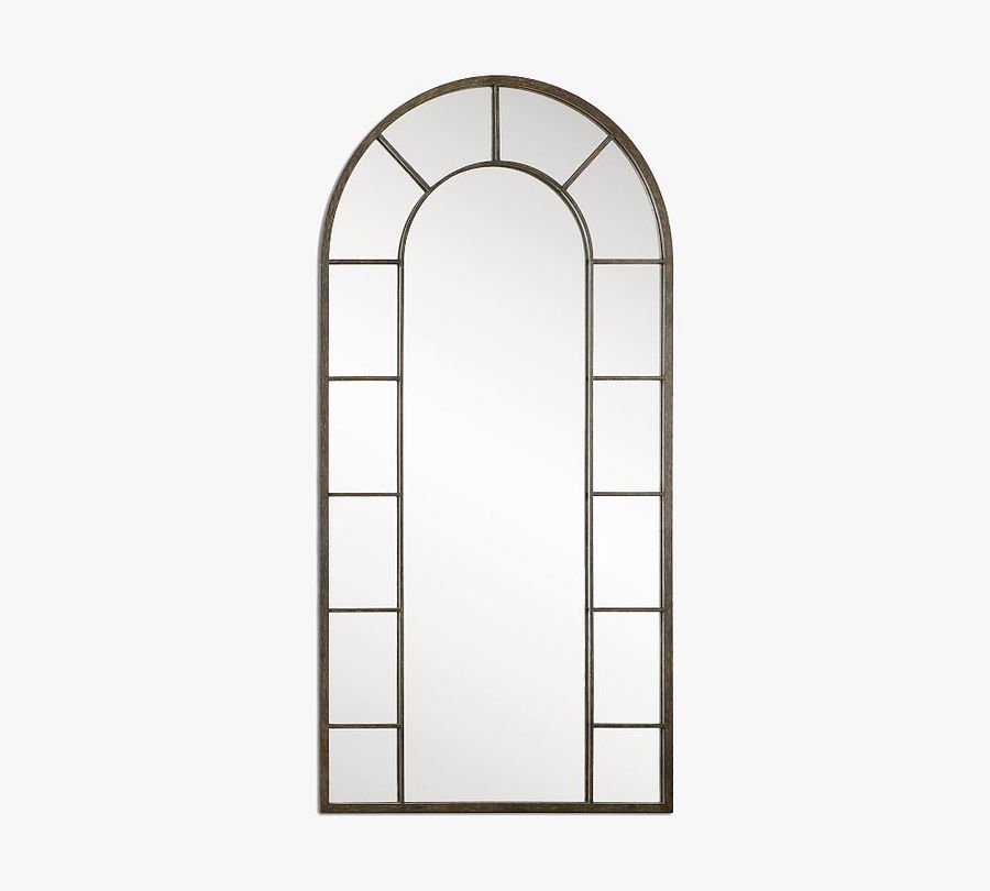 Virgil Arch Wall Mirror added by Spoak Member