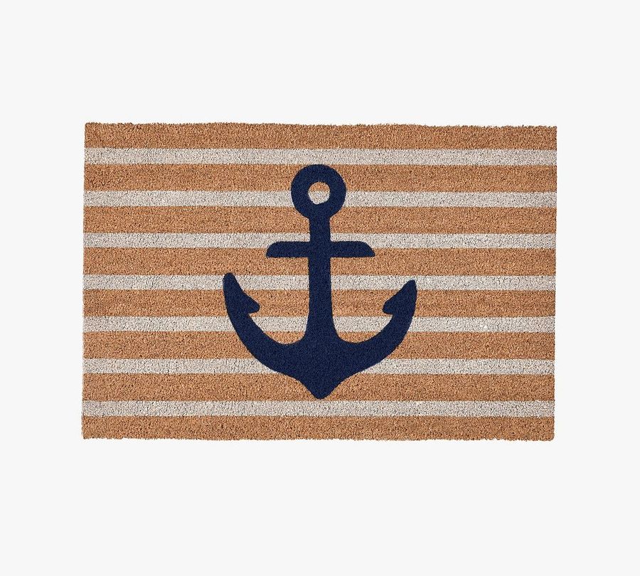 Anchor Striped Doormat added by Spoak Member