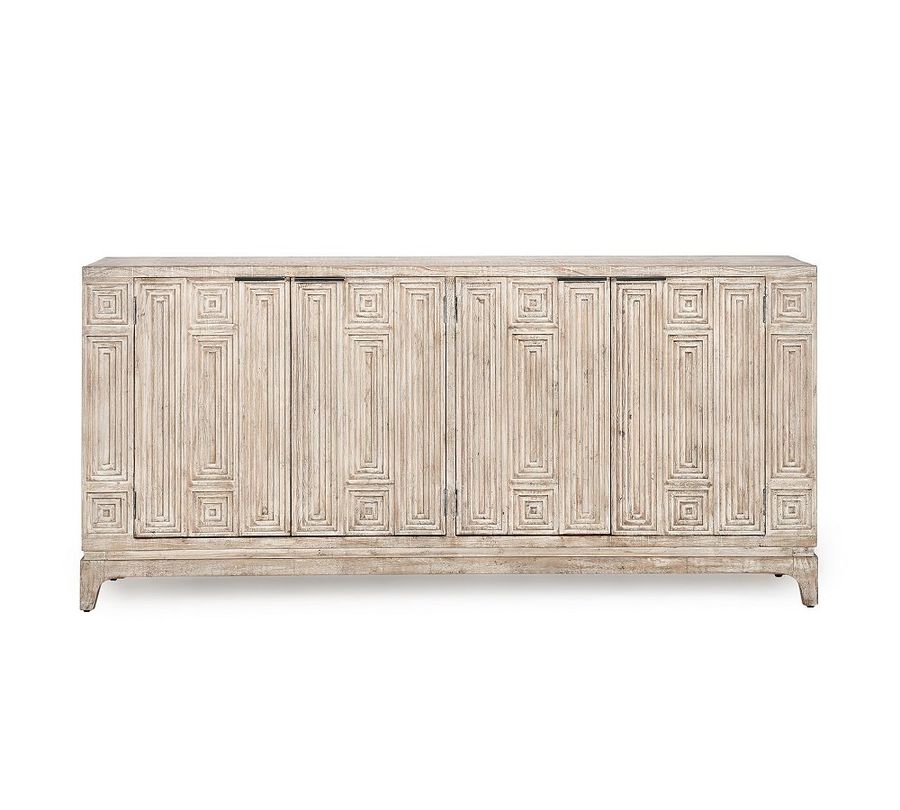 Galina Reclaimed Pine Buffet (82&quot;) added by Spoak Member