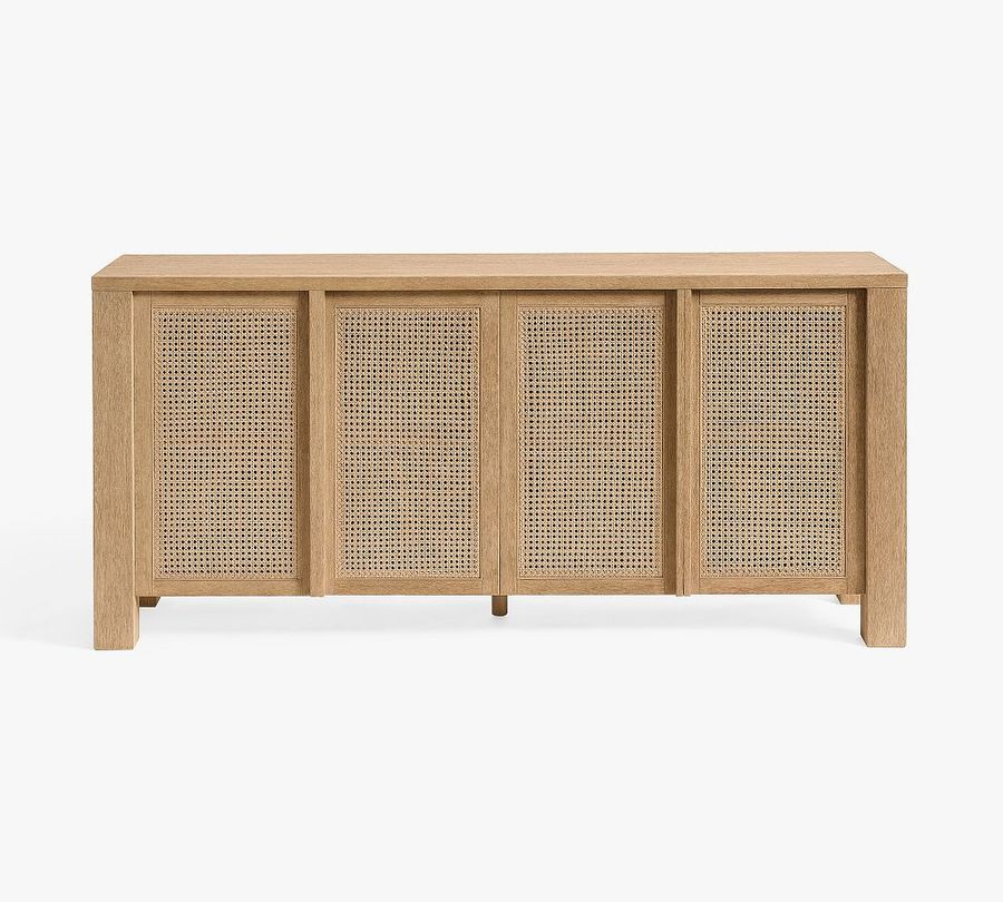 Marina Cane Buffet (72&quot;) added by Spoak Member