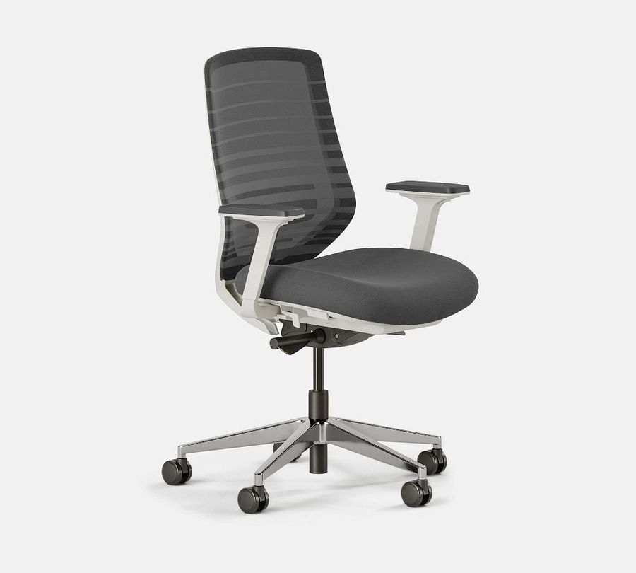 Branch Ergonomic Swivel Desk Chair added by Spoak Member
