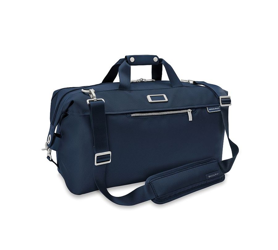 Briggs &amp; Riley Weekender Duffle added by Spoak Member