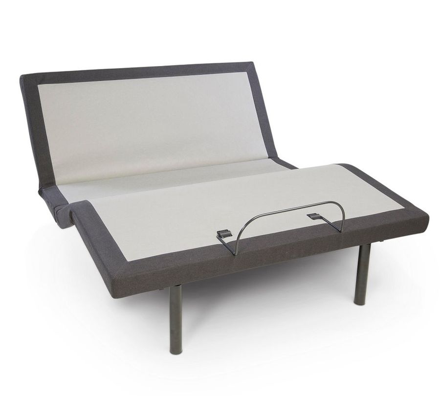 GhostBed&#174; Adjustable Base added by Spoak Member