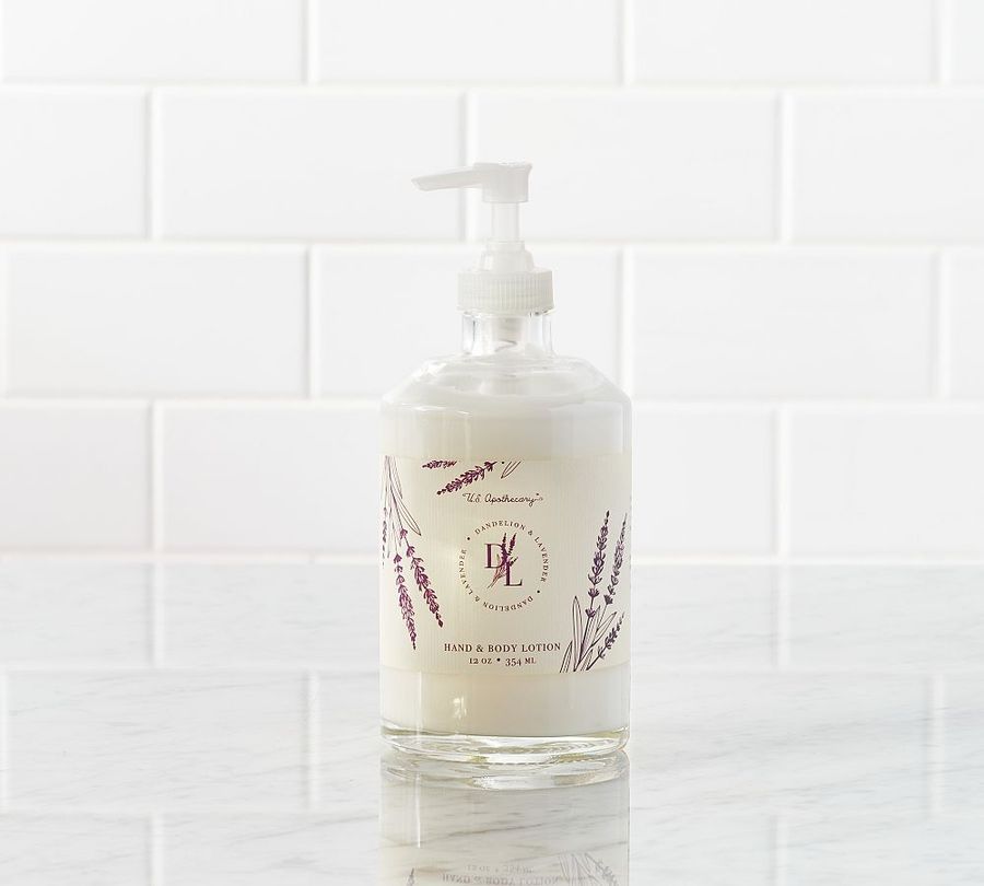 U.S. Apothecary Dandelion &amp; Lavender Lotion added by Spoak Member
