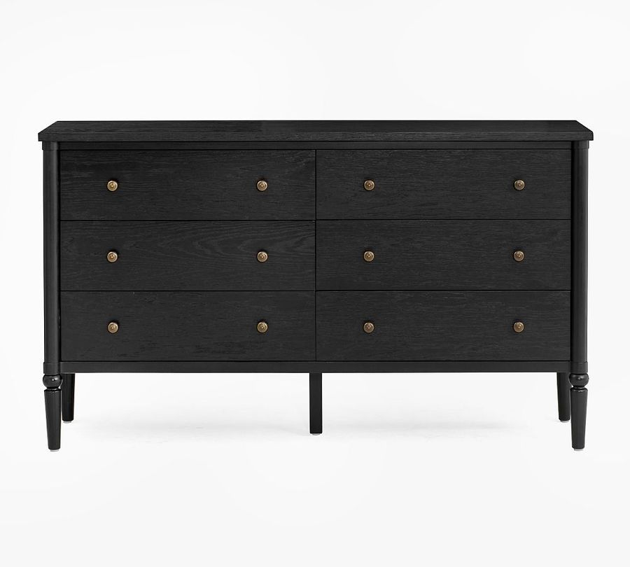Chris Loves Julia Modern Traditional Dresser (62&quot;) added by Spoak Member