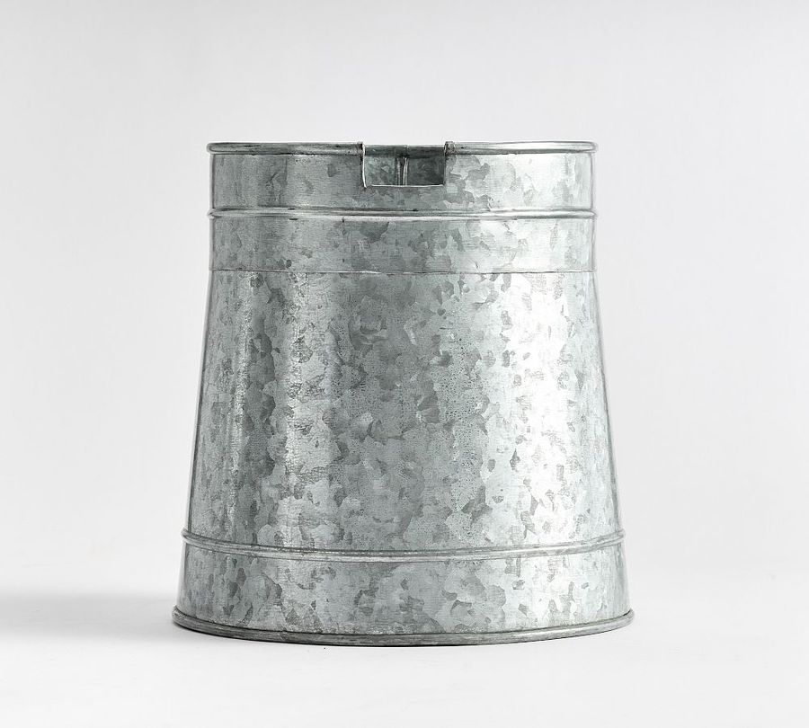 Galvanized Drink Dispenser Stand added by Spoak Member